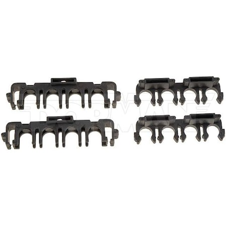 Motormite SPARK PLUG WIRE RETAINERS-BRACKET STYLE- 40295